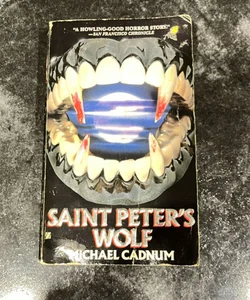 Saint Peter's Wolf