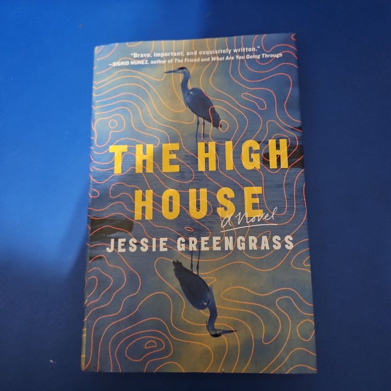 The High House