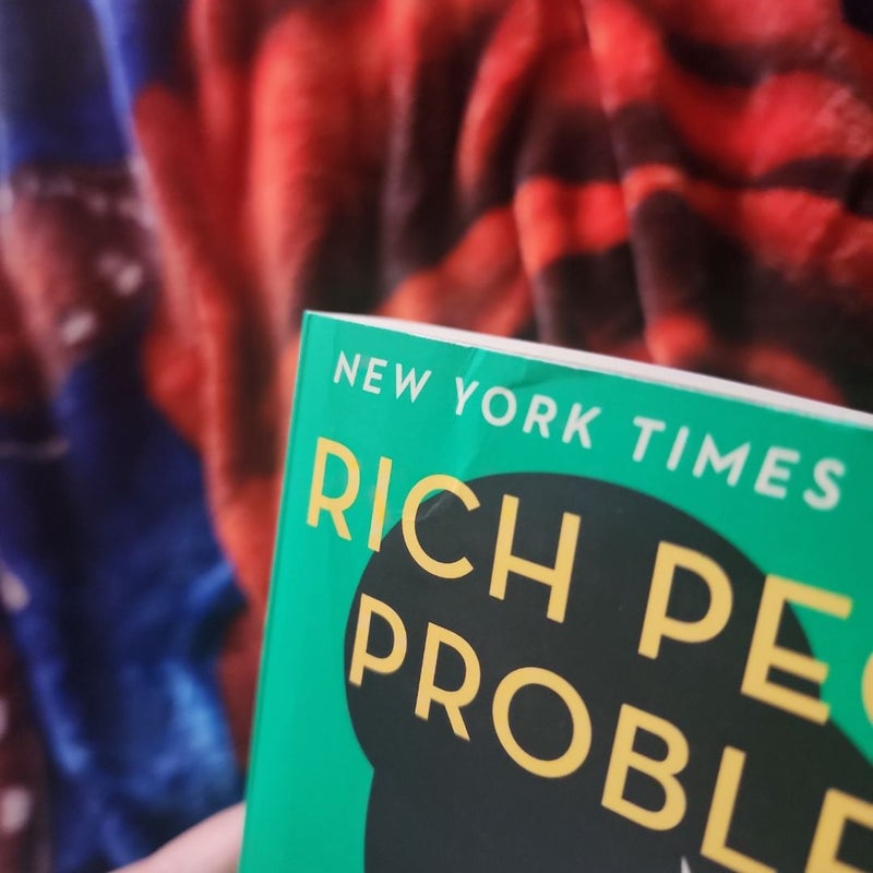 Rich People Problems
