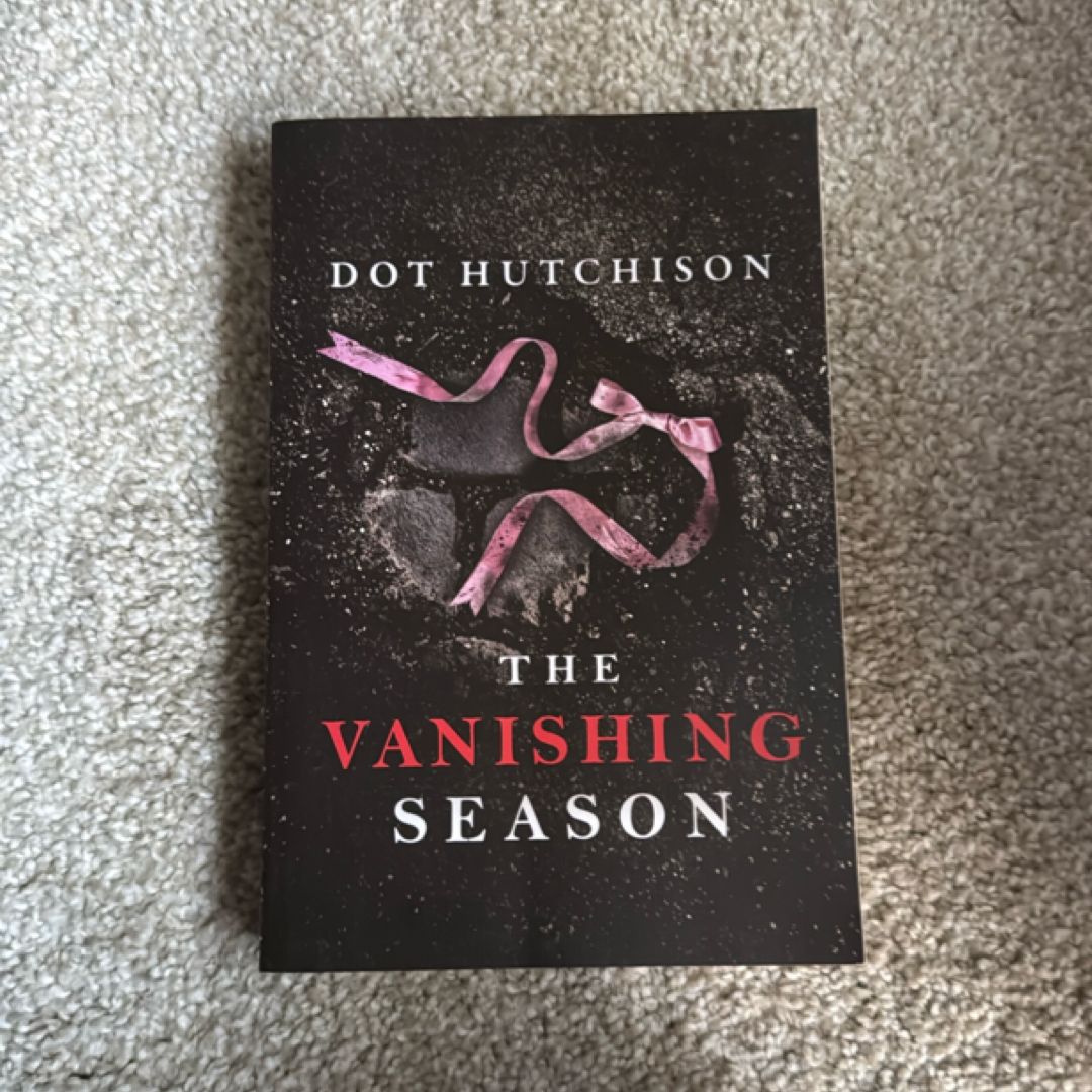 The Vanishing Season