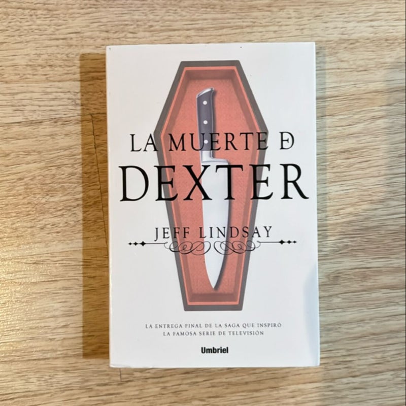 La Muerte de Dexter