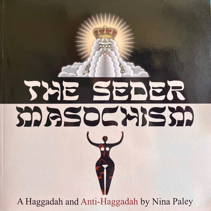 1️⃣ The Seder Masochism
