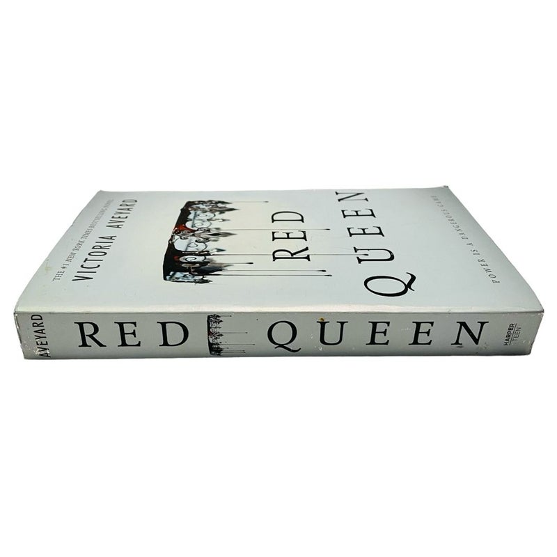 Red Queen