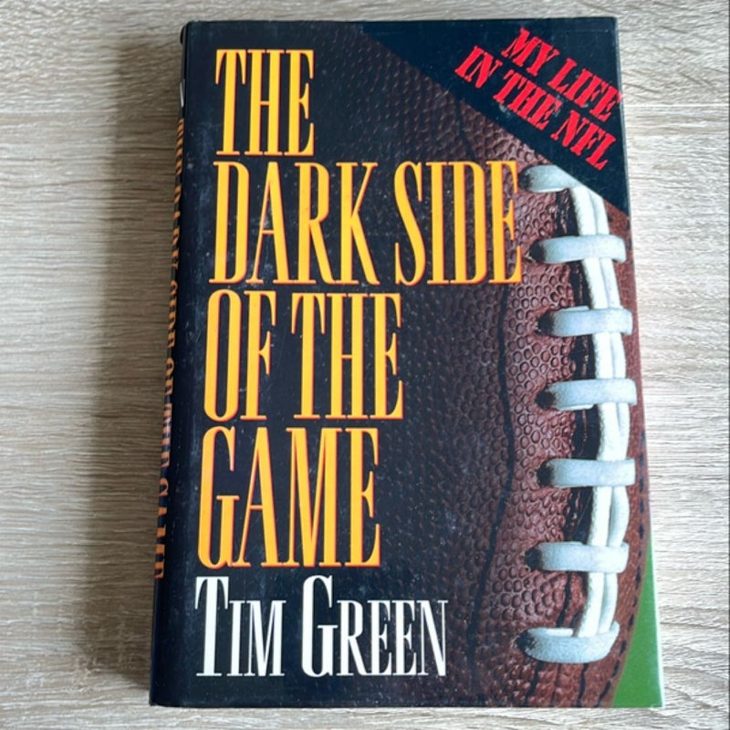 The Dark Side of the Game