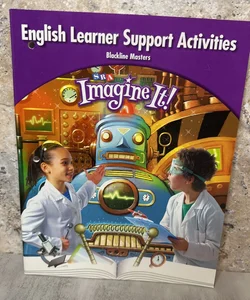 English Learning Support Activities 
