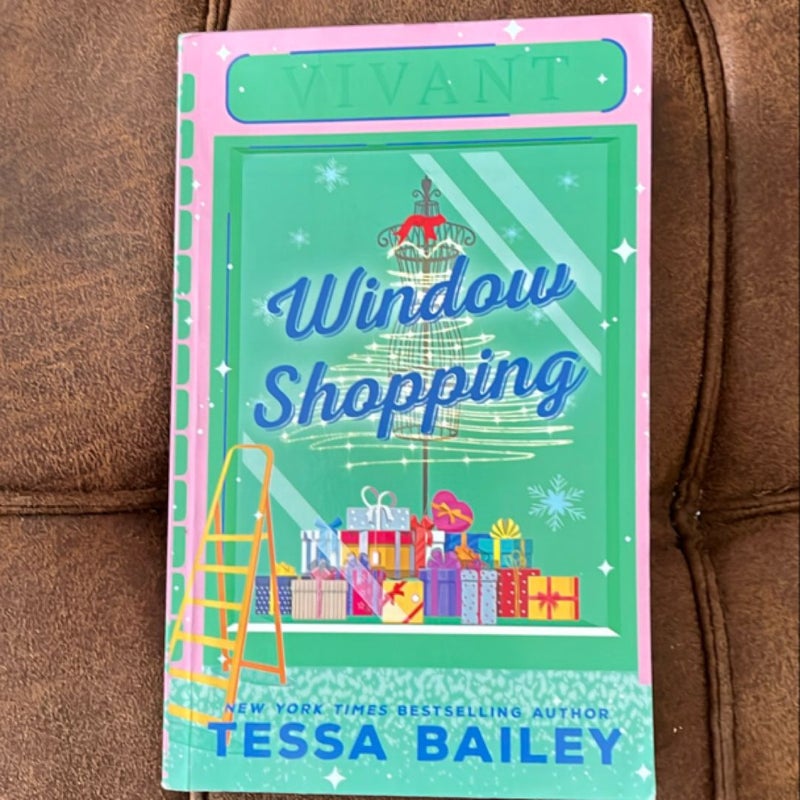 Window Shopping