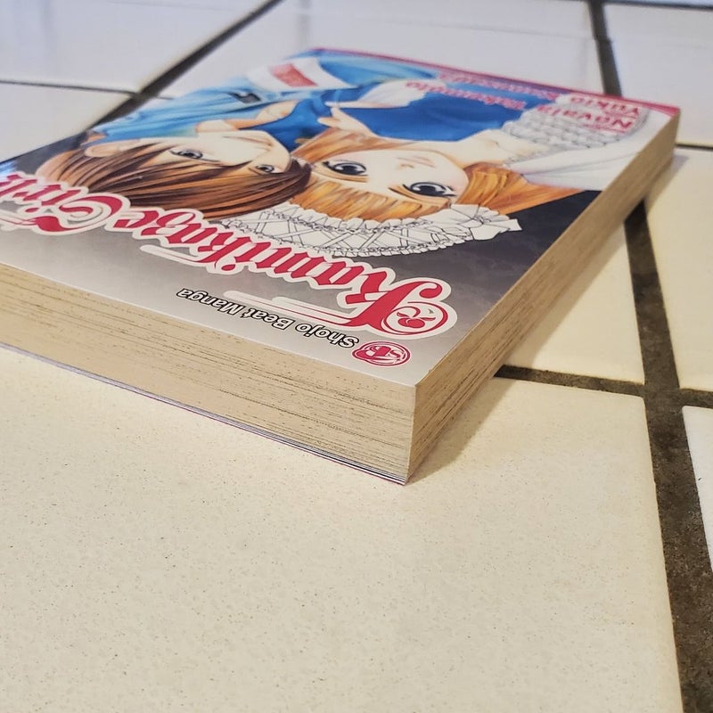 Kamikaze Girls (Manga)
