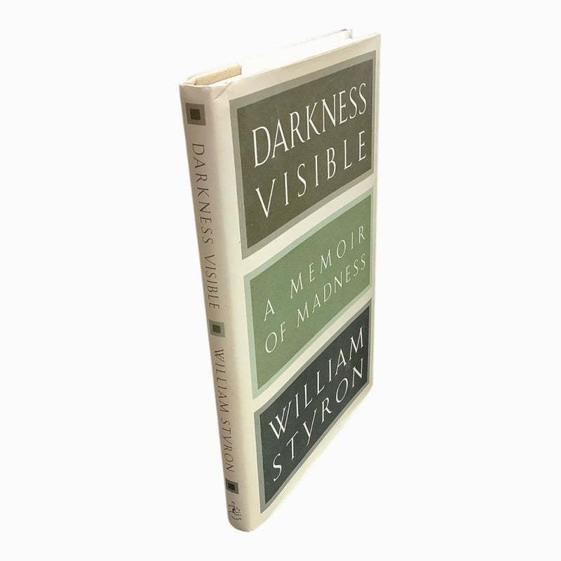 Darkness Visible