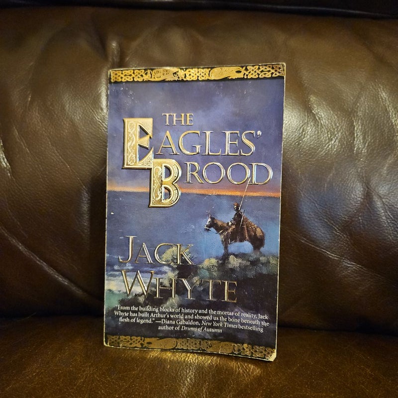 The Eagles' Brood