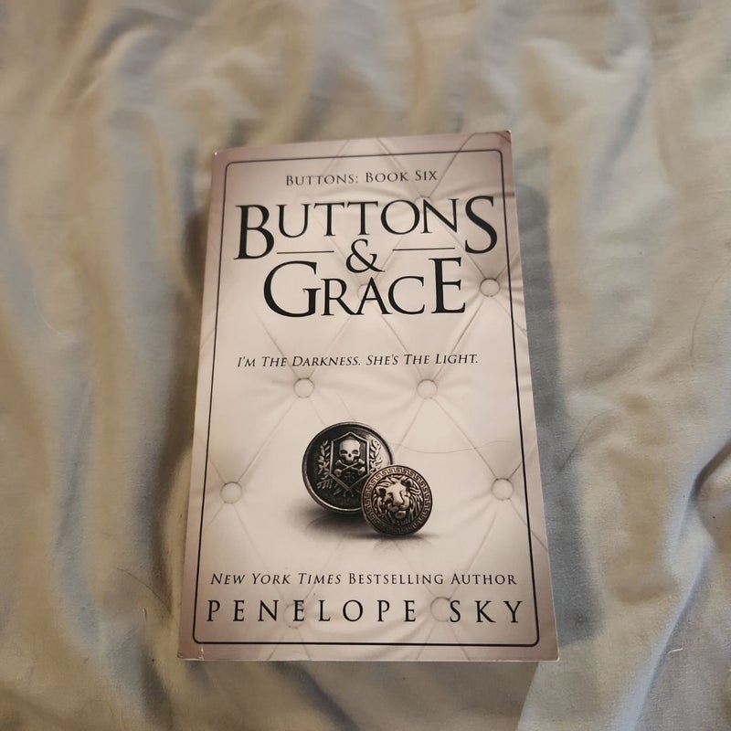 Buttons and Grace