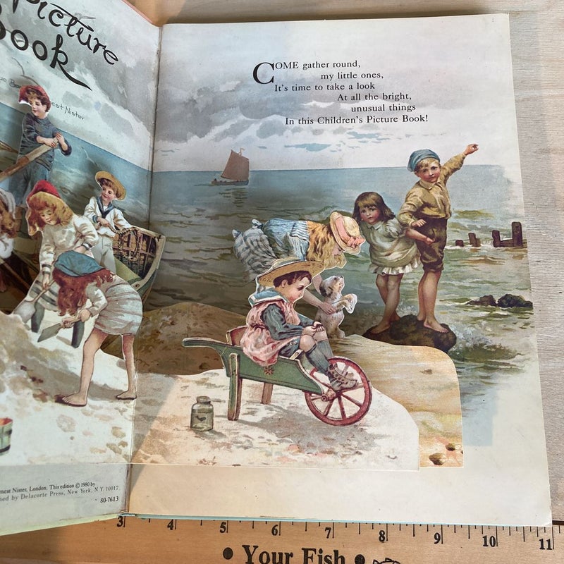 The Children's Picture Book