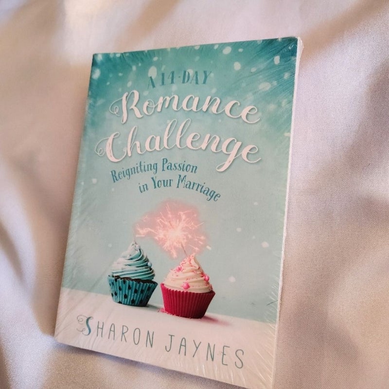 A 14-Day Romance Challenge