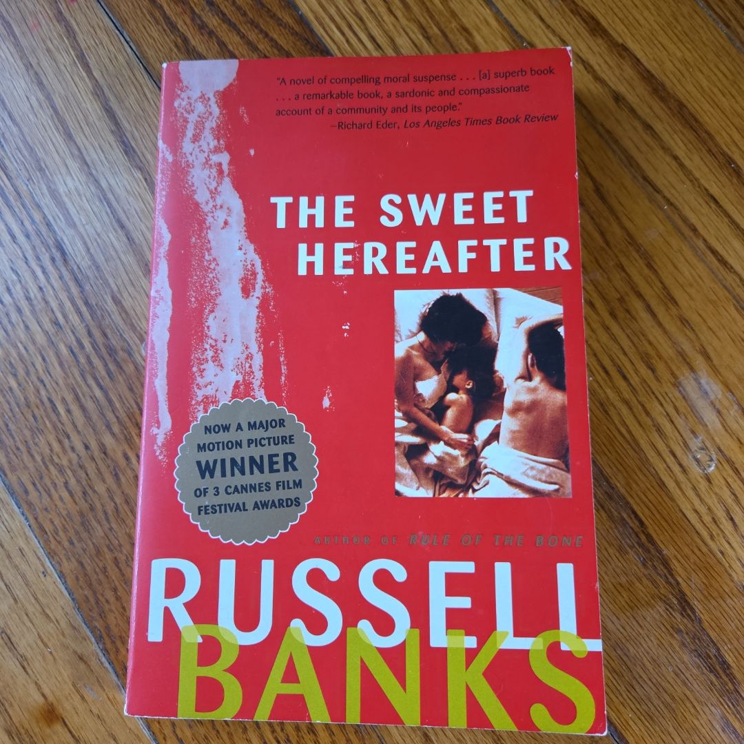 Sweet Hereafter