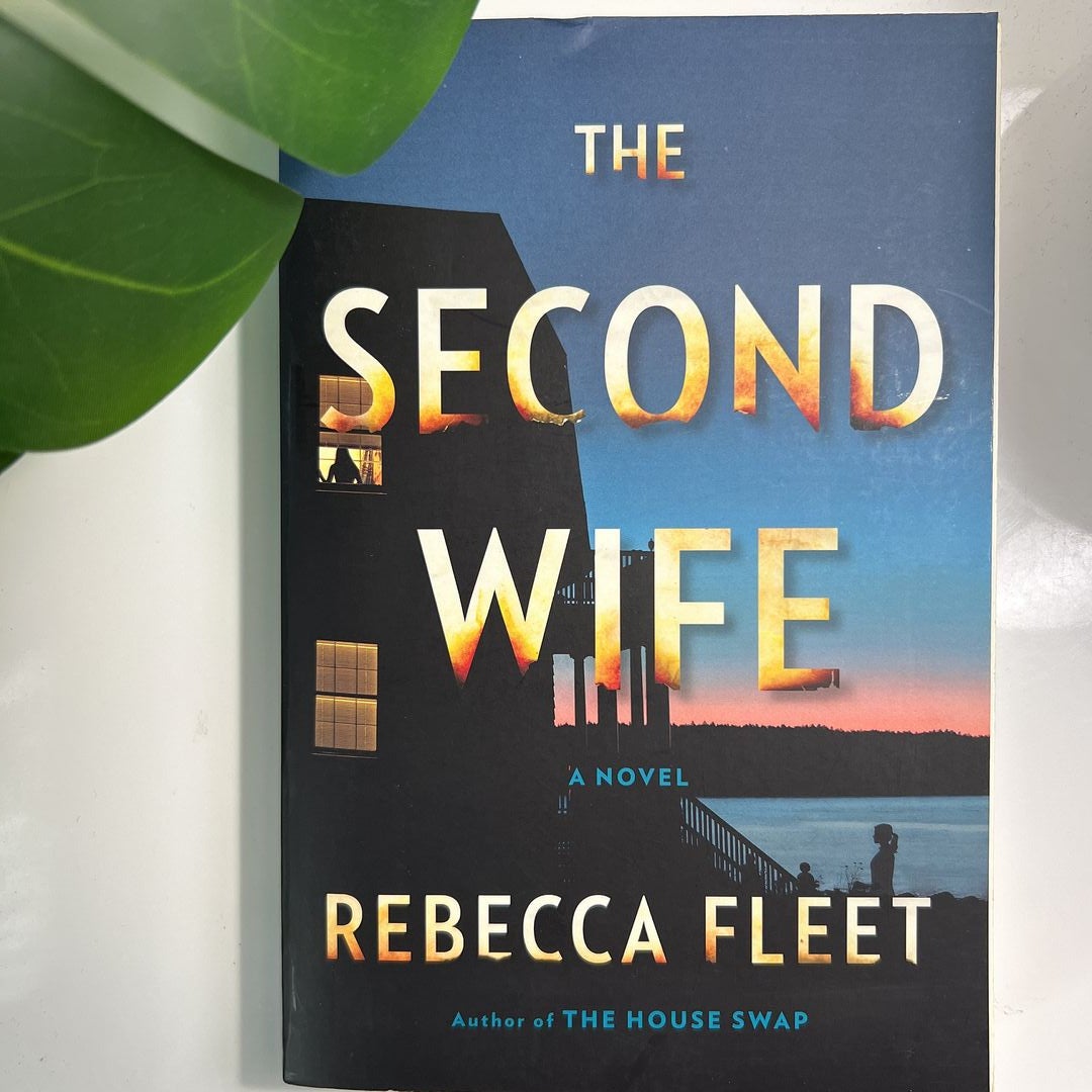 The Second Wife