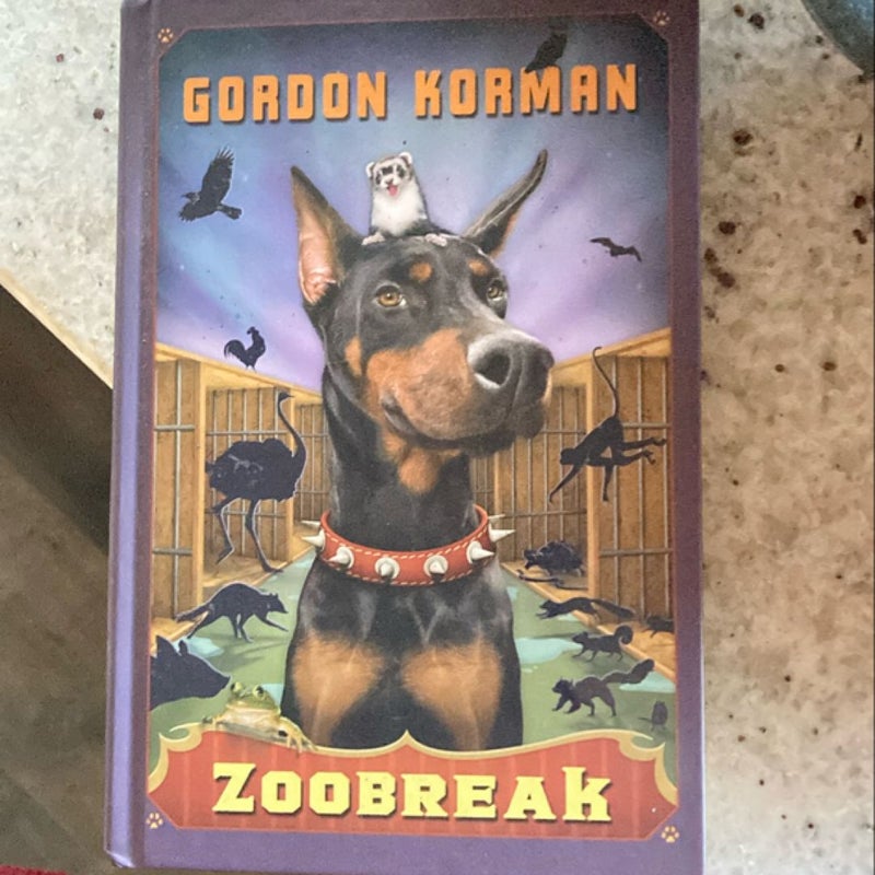 Zoobreak