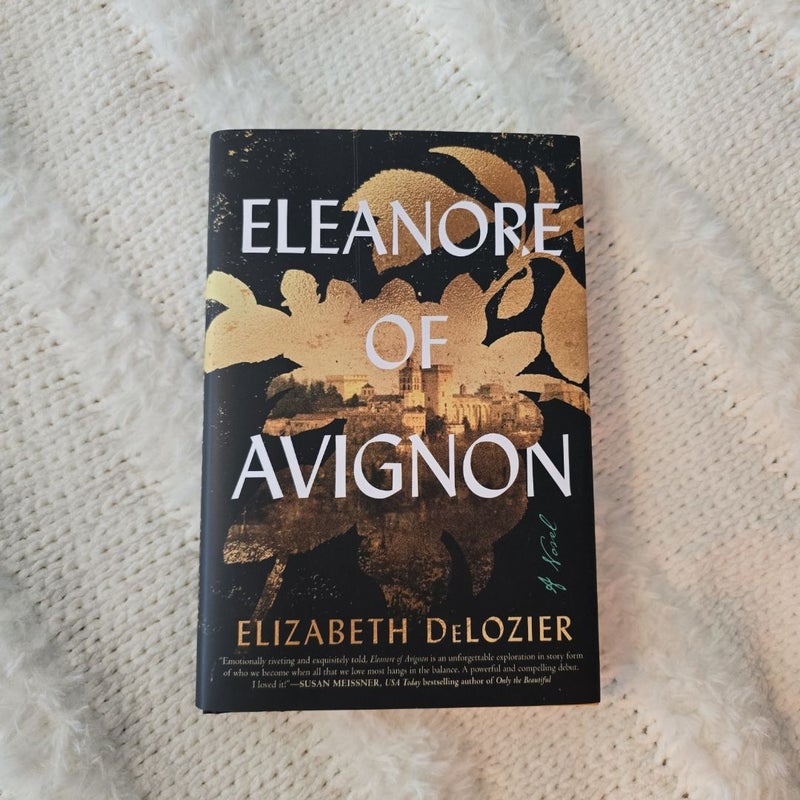 Eleanore of Avignon