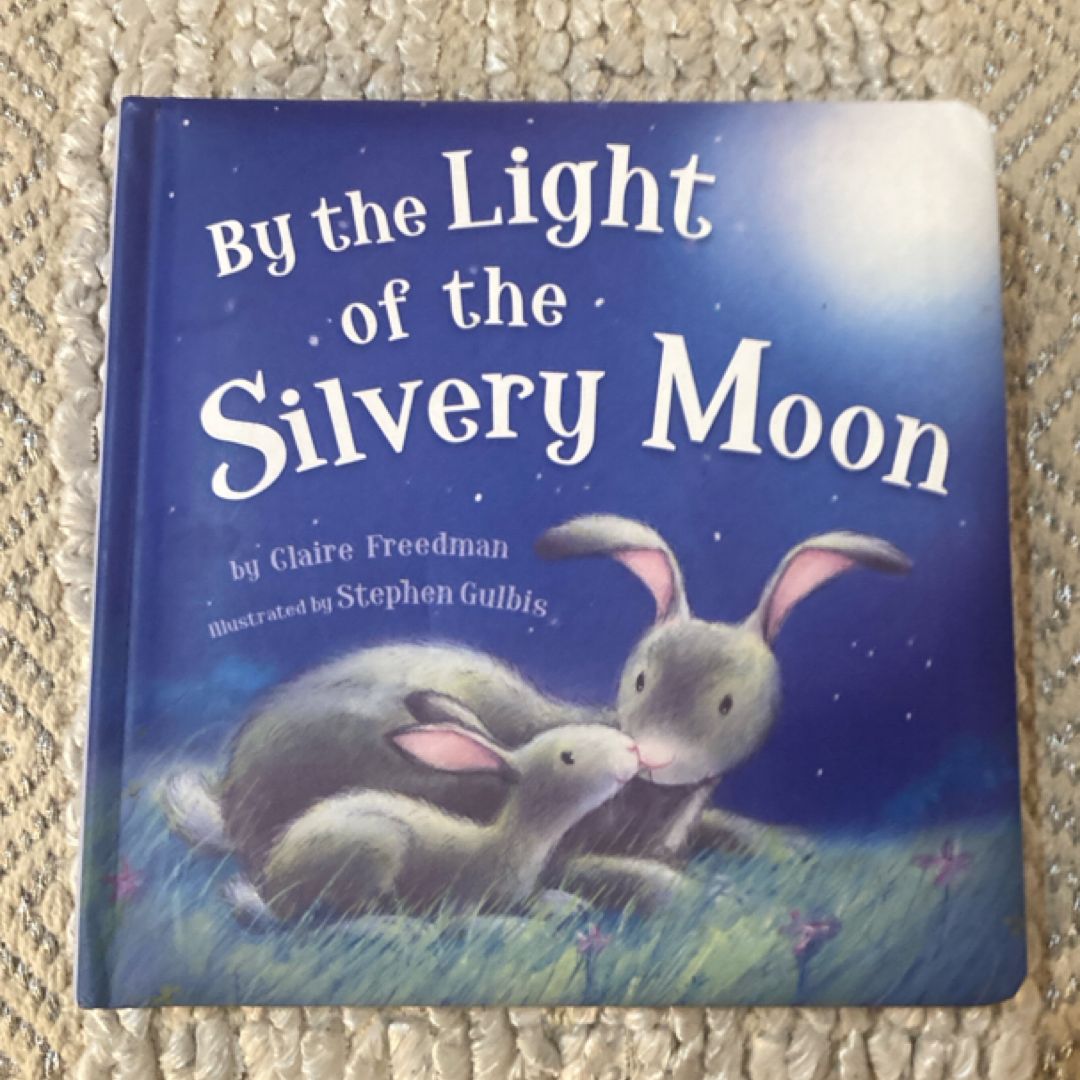 By the Light of the Silvery Moon