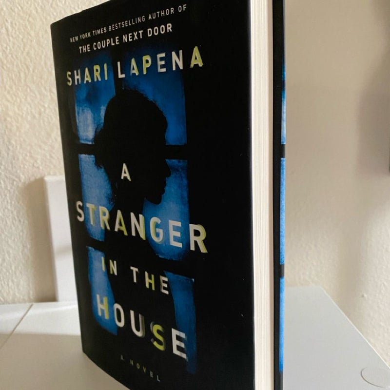 A Stranger in the House