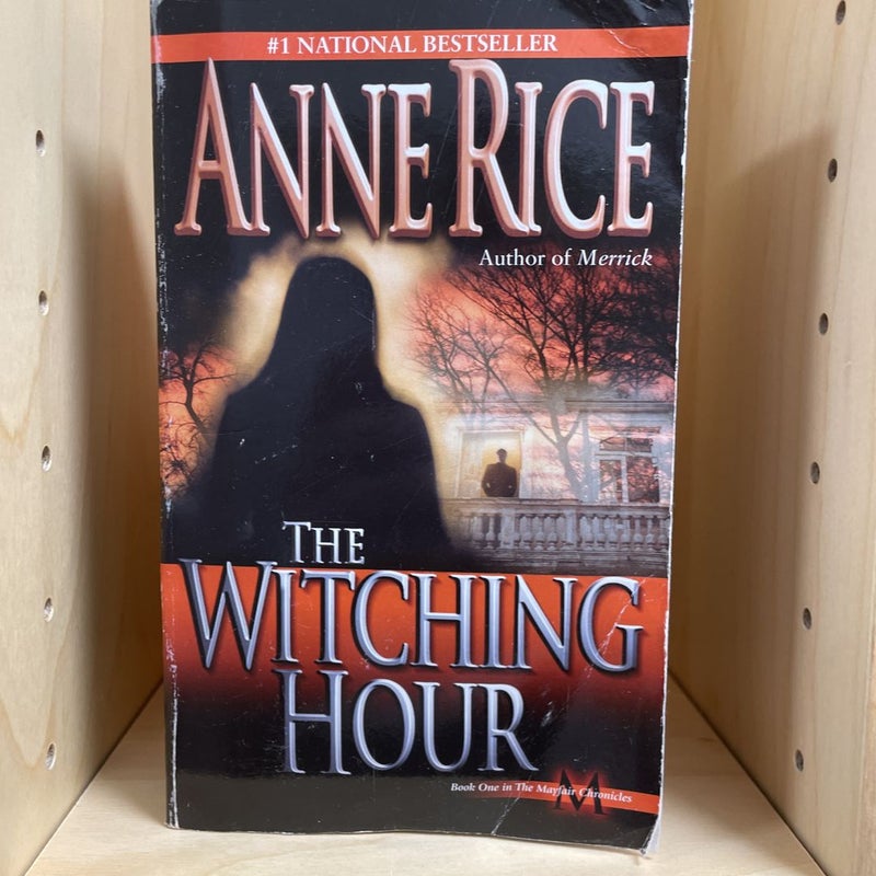 The Witching Hour