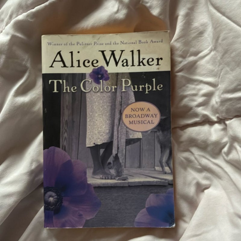 The Color Purple