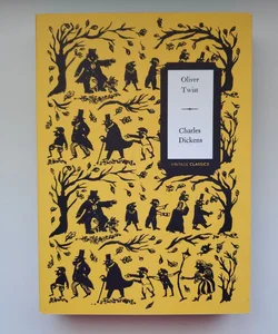 Oliver Twist (Vintage Classics Dickens Series)