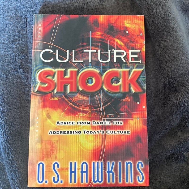 Culture Shock 