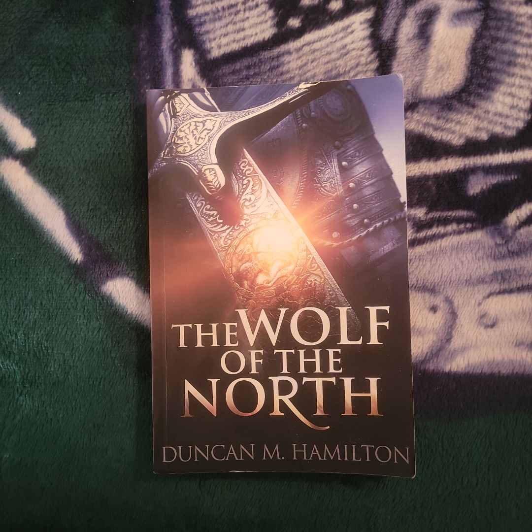 The Wolf of the North