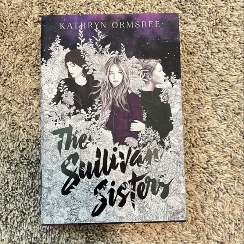 The Sullivan Sisters