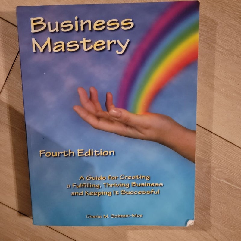 Business Mastery