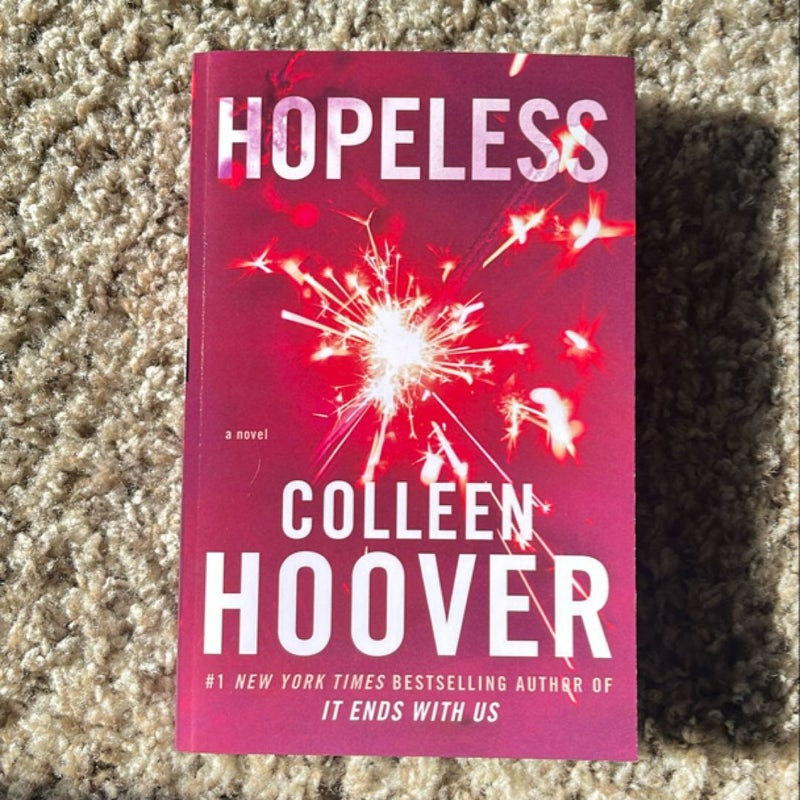 Hopeless