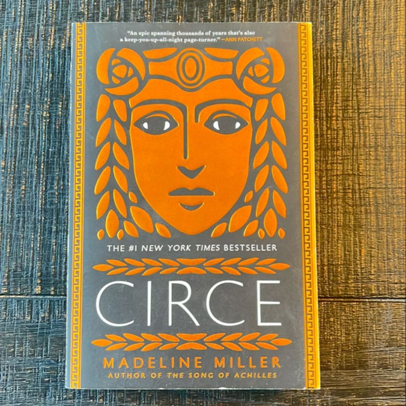 Circe