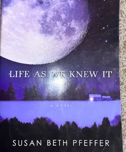 Life As We Knew It