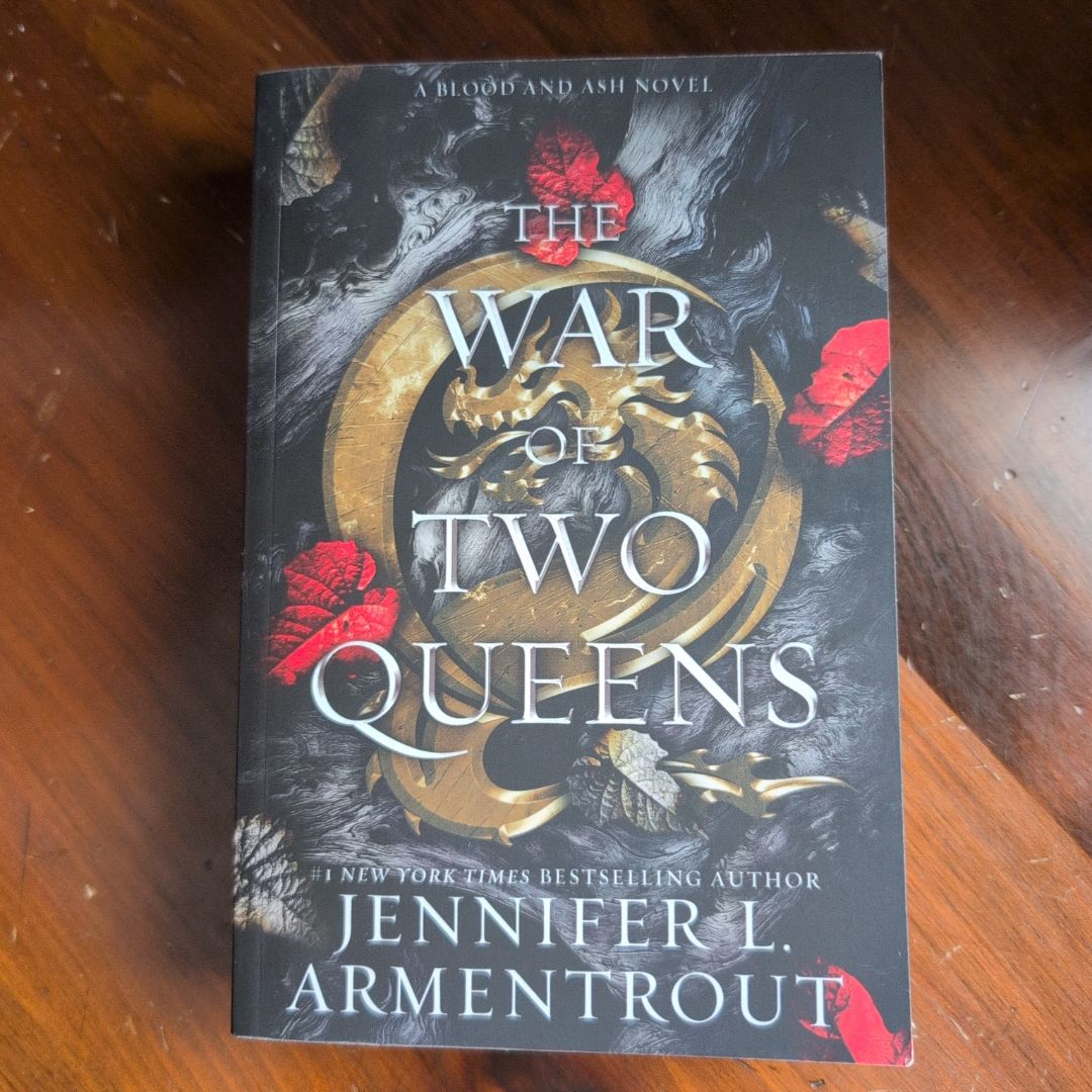 The War of Two Queens
