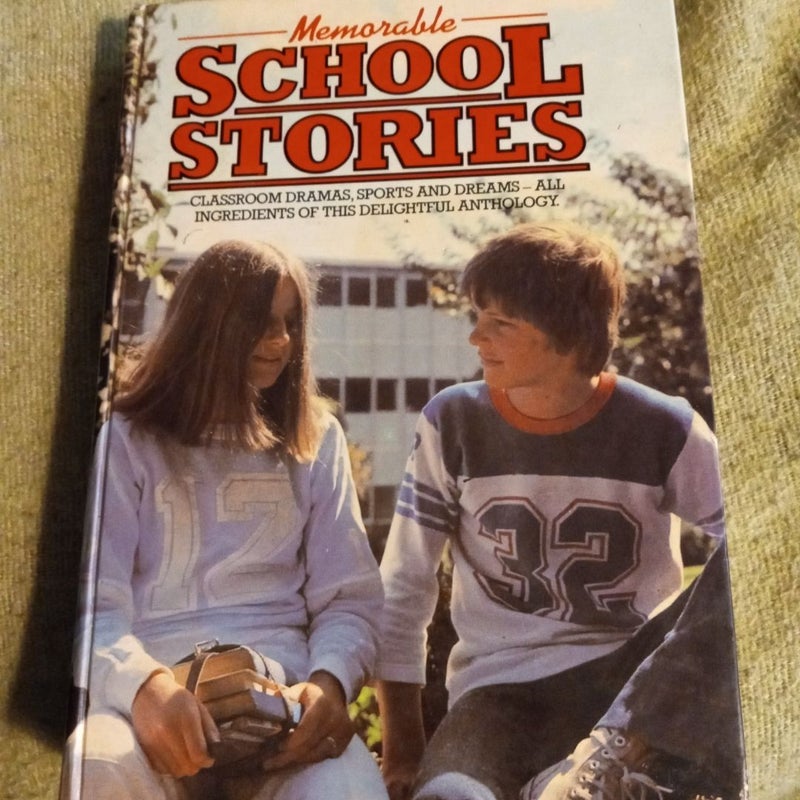 School Stories