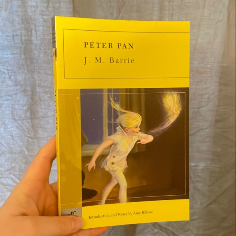 Peter Pan