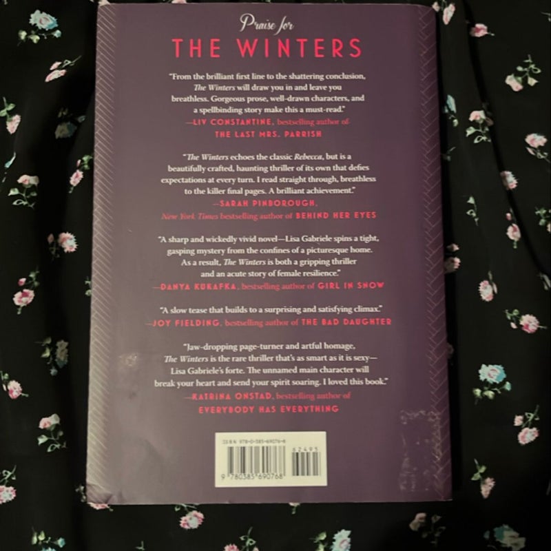The Winters