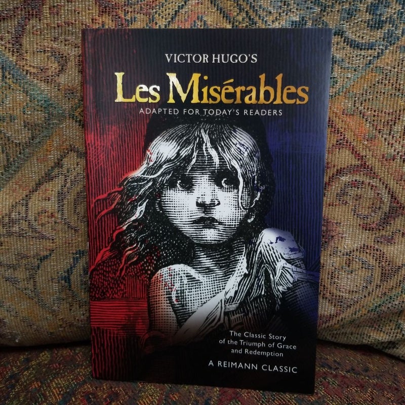 Les Misérables