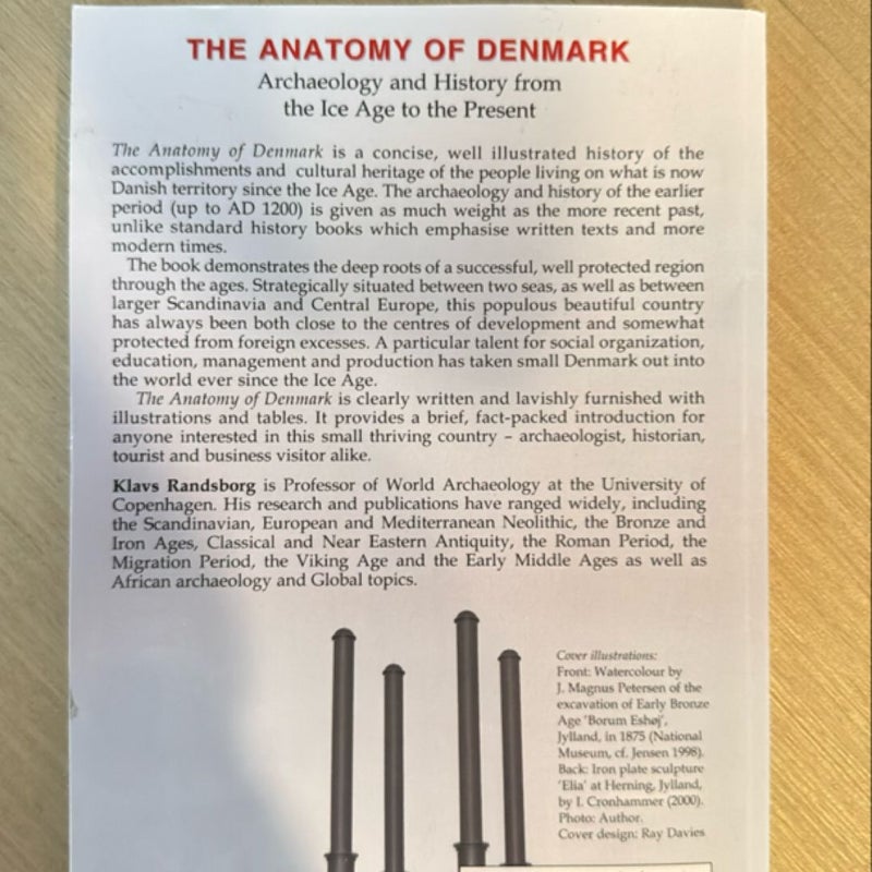 The Anatomy of Denmark