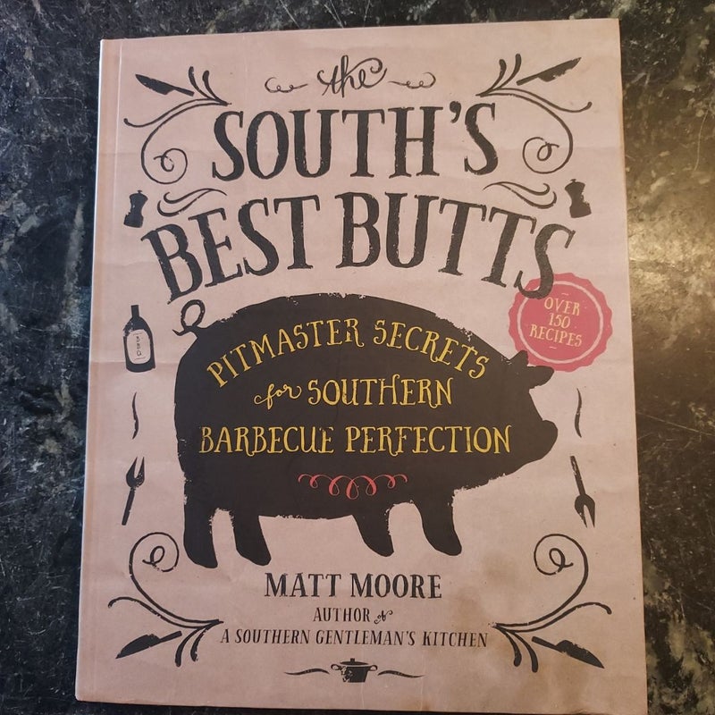 The South's Best Butts