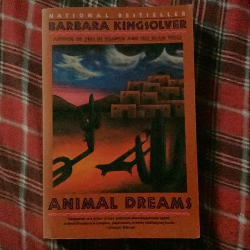 Animal Dreams