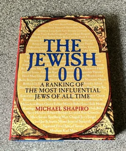 The Jewish 100  **