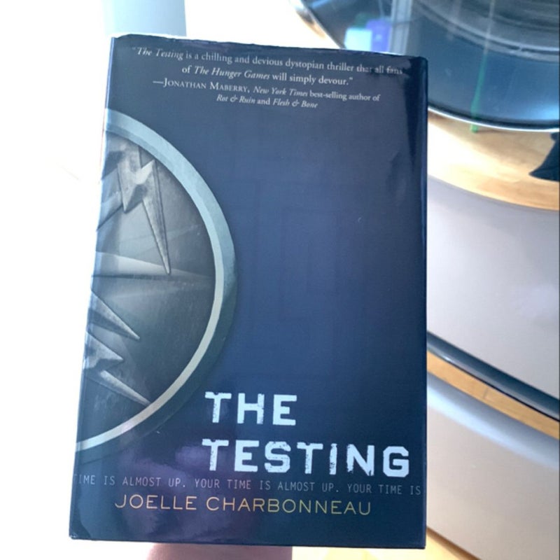 The Testing