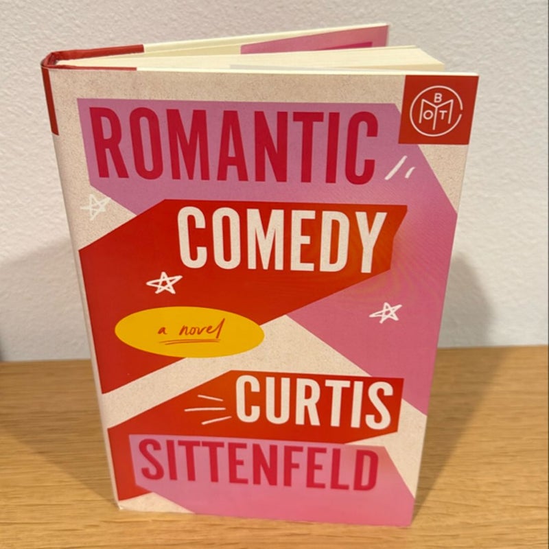 Romantic Comedy