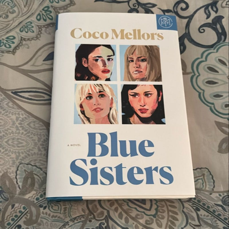 Blue Sisters