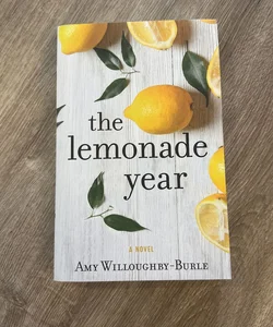 The Lemonade Year