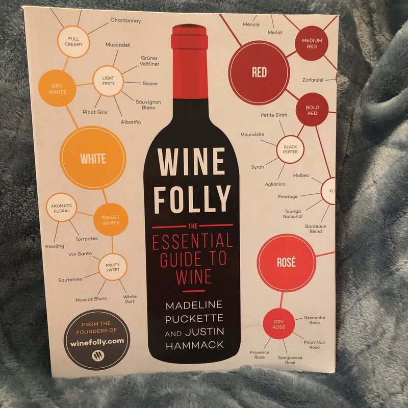 Wine Folly