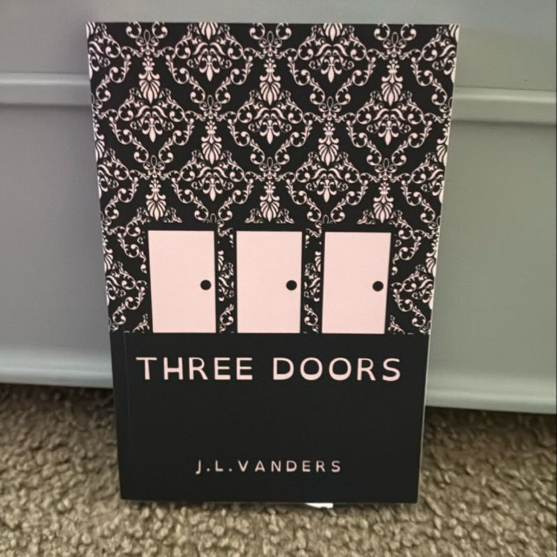 Three Doors