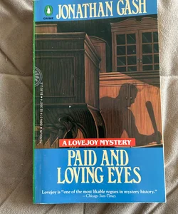 Paid and Loving Eyes 1516