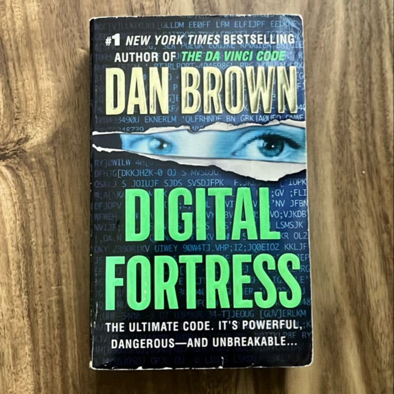 Digital Fortress