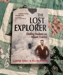 The Lost Explorer